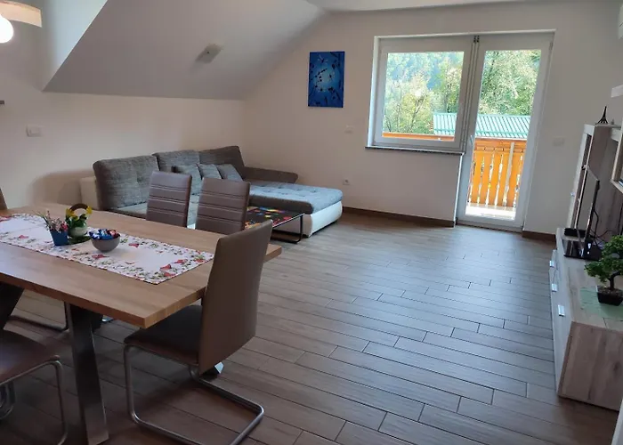 And Wellness Jelovca Apartman *