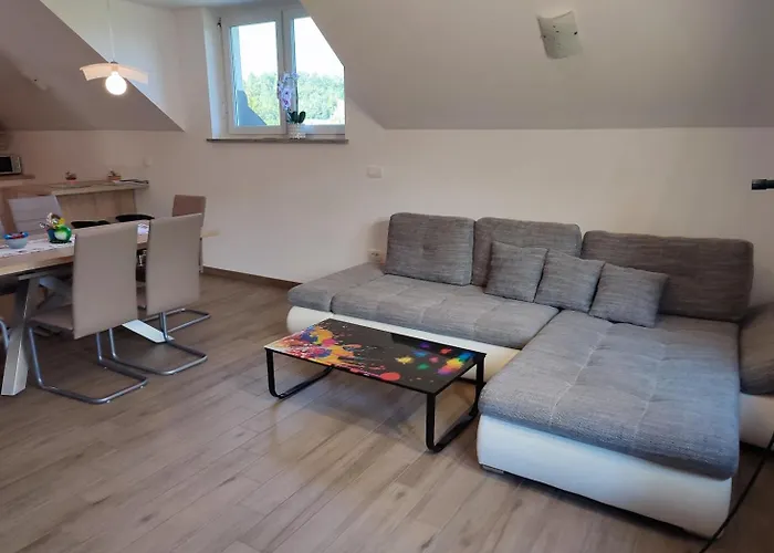 And Wellness Jelovca * רדובליצ'ה