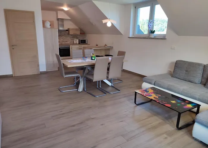 And Wellness Jelovca Apartman