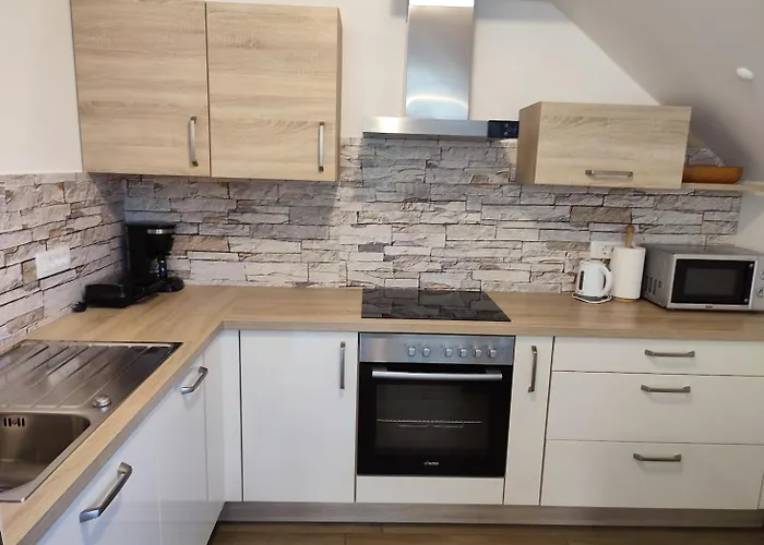 And Wellness Jelovca