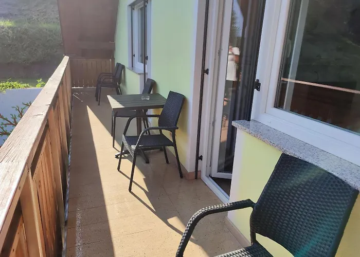 Apartman And Wellness Jelovca *