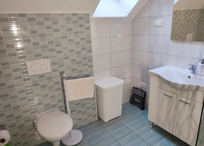 And Wellness Jelovca * Radovljica