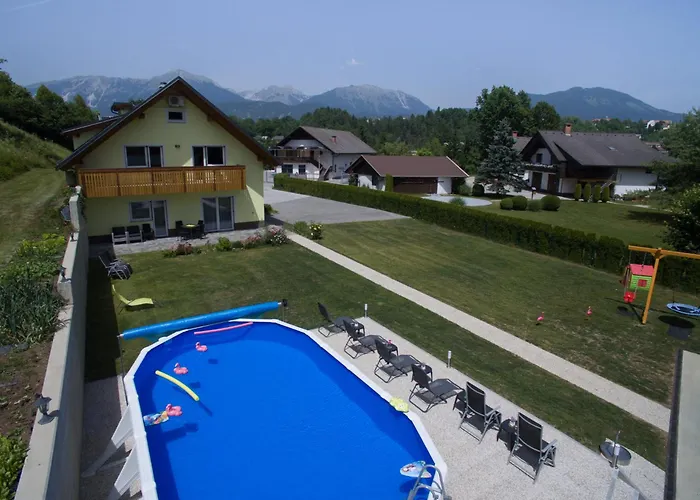 Apartman And Wellness Jelovca *