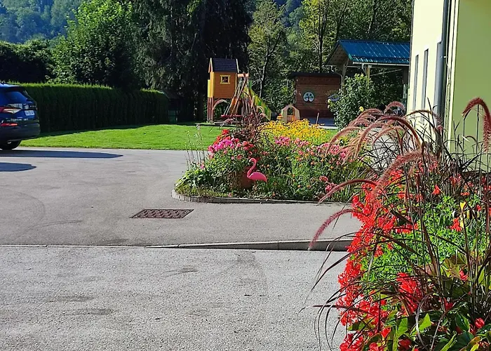 And Wellness Jelovca