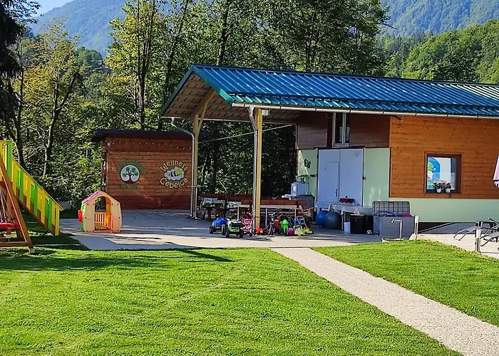 And Wellness Jelovca *