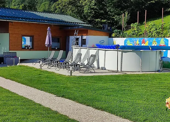 Apartman And Wellness Jelovca