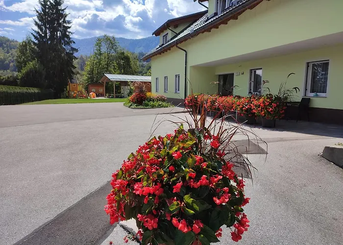 And Wellness Jelovca Apartman *