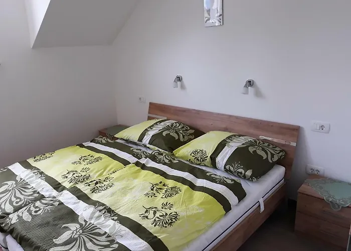 And Wellness Jelovca Radovljica