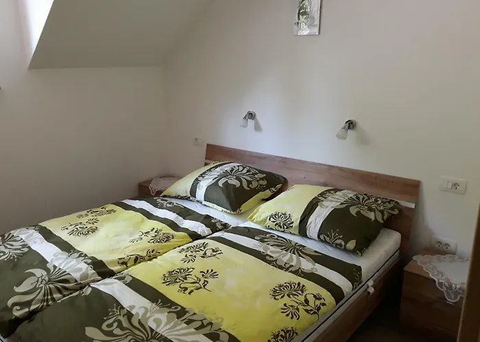 Apartman And Wellness Jelovca *