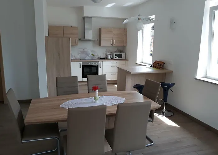 Apartment And Wellness Jelovca *