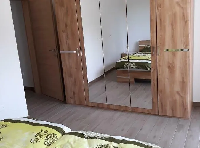 And Wellness Jelovca Apartman Radovljica