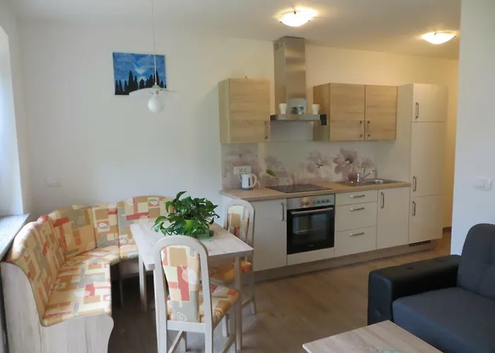 And Wellness Jelovca Radovljica