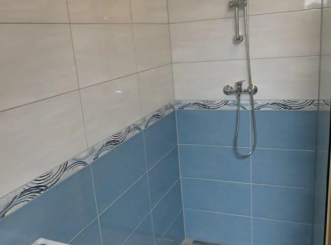 And Wellness Jelovca