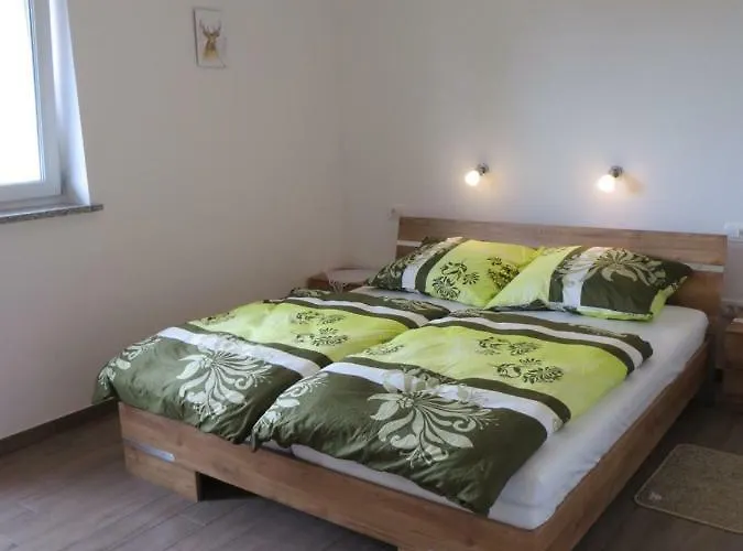 And Wellness Jelovca Apartman