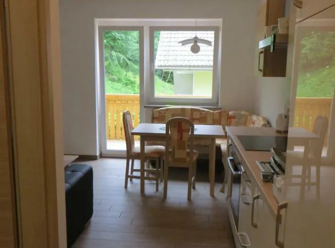 And Wellness Jelovca * Radovljica