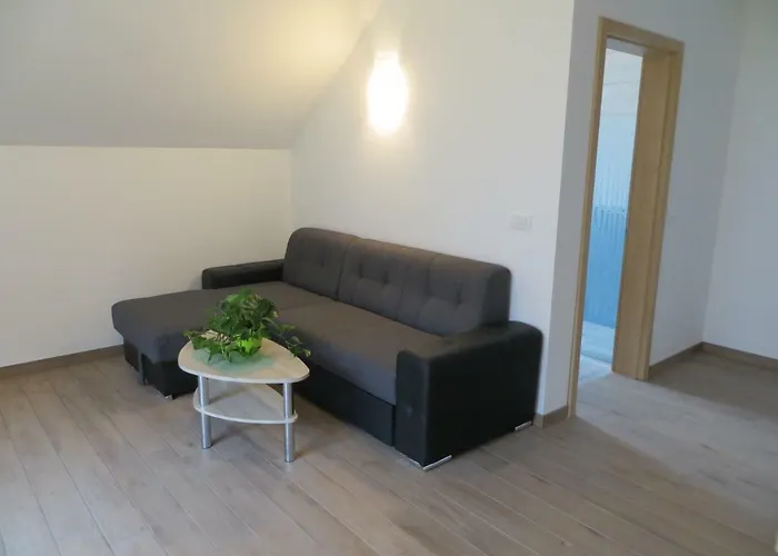 And Wellness Jelovca