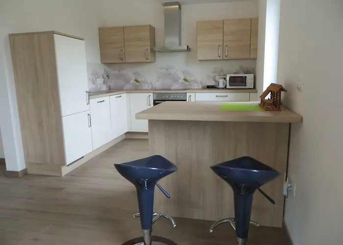 And Wellness Jelovca