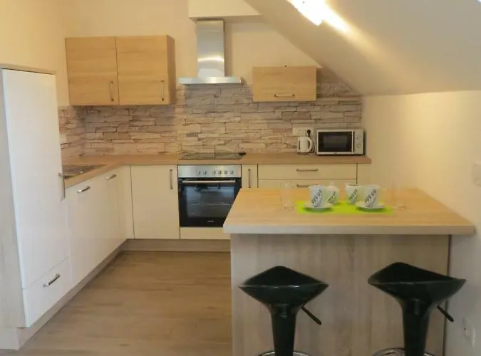 And Wellness Jelovca Apartman Radovljica