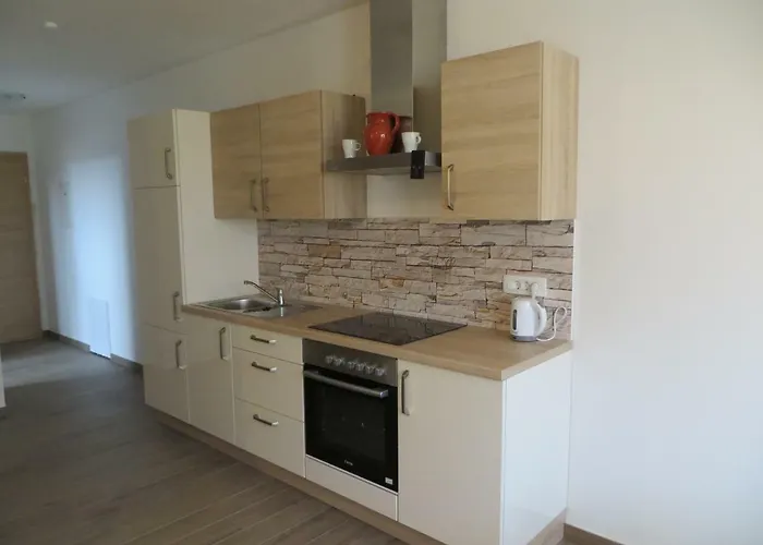 And Wellness Jelovca *