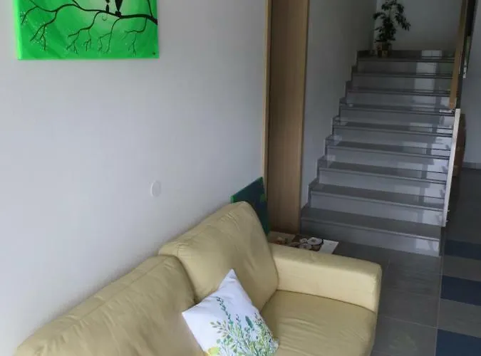 And Wellness Jelovca