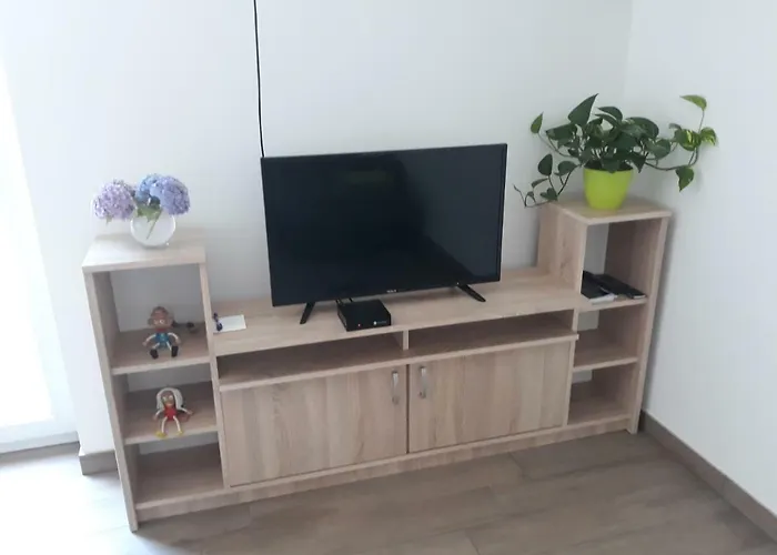 And Wellness Jelovca Apartman Radovljica