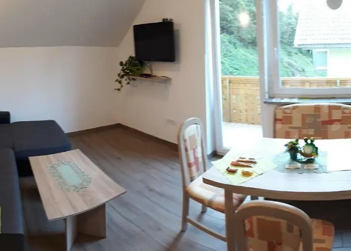 Apartman And Wellness Jelovca *