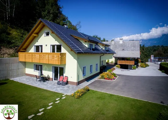 Apartman And Wellness Jelovca *