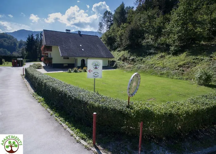 Apartman And Wellness Jelovca *