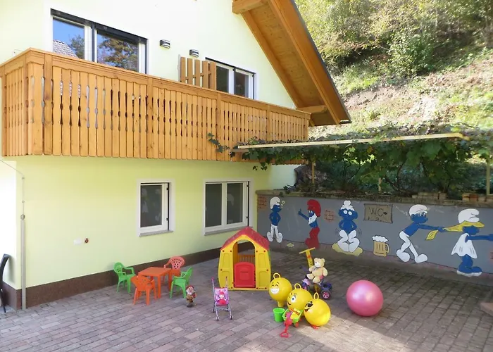 And Wellness Jelovca Apartman