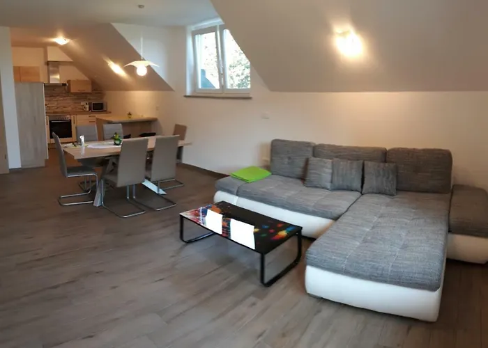 And Wellness Jelovca * Radovljica